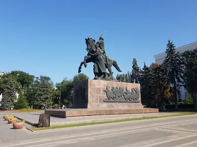 Всех призванных на сборы жителей Ростовской области пообещали не отправлять  в зону СВО