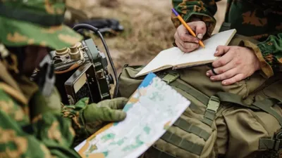 Украинская армия планировала наступление на Ростов-на-Дону - UlanMedia.ru