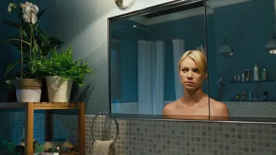 Фильм Зеркала (2008) описание, содержание, трейлеры и многое другое о фильме