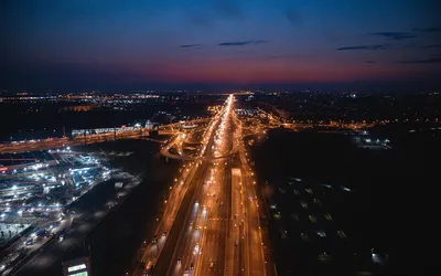 Ух ты! Ночная Москва с самолёта! | Блог авиационного фотографа | Дзен