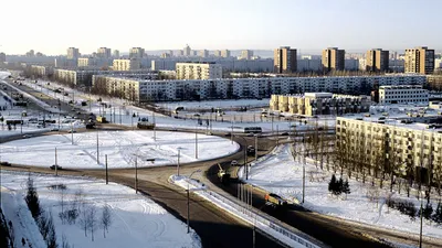 В Тольятти открылась первая очередь завода по производству беспилотников -  РИА Новости, 25.12.2023