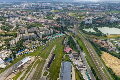 Остров Канта в Калининграде достопримечательности - 70 фото