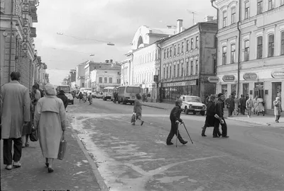 Фото казани 80 х годов фотографии