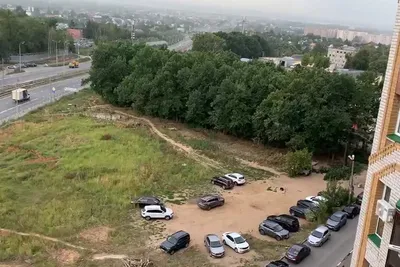 Казанский репортер: Ледяной дождь в Казани – город покрылся глазурью.  Фоторепортаж