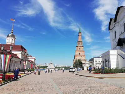 Эхо Москвы в Казани | Kazan