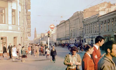 Почему Казань стала самым криминальным городом на закате СССР -  Рамблер/новости