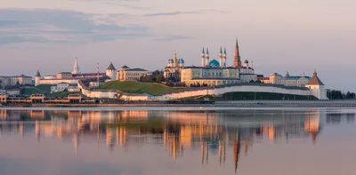 Мечеть Кул Шариф в Казани, история, описание, фото - Экскурсионный Сервис  Казань