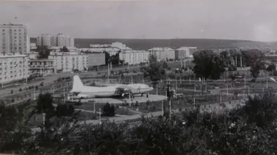 Кемерово, ЗиУ-5Д № 21; Кемерово, ЗиУ-5Д № 15; Кемерово — Старые фотографии  — Фото — Городской электротранспорт