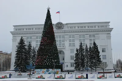 проспект Московский | Фотографии старого Кемерова