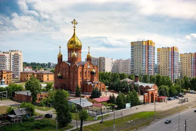 Какой район в Кемерово самый лучший для проживания | Путешествия по Миру |  Дзен