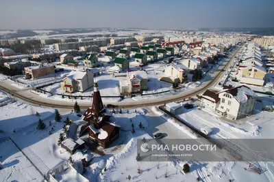 Кемерово. Что с воздухом в столице угольного региона? | Красноярск с высоты  | Дзен