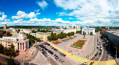 Фотографии старого Кемерово: зима в городе 1940-1990-х годов - 15 декабря  2020 - ngs42.ru