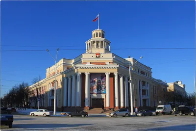 Мемориальный образ Кузбасса, выпуск 2 - Воинам-кузбассовцам, павшим за  Родину в 1941-1945 гг., памятник (г. Кемерово)