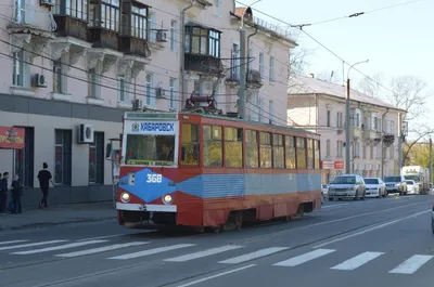 В Хабаровске построят новые развязки и микрорайоны