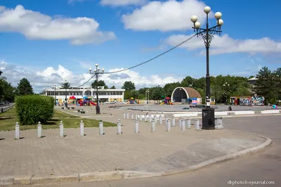 Новые троллейбусы презентовали в Хабаровске - Хабаровск: Общество