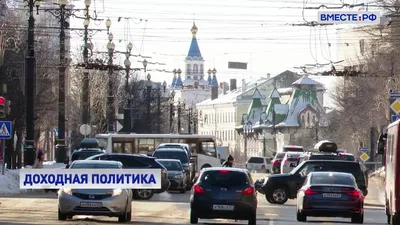 В соцсетях показали, что сейчас творится в Хабаровске