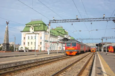 План основных мероприятий города Хабаровска на 27 и 28 апреля 2019 года |  26.04.2019 | Хабаровск - БезФормата