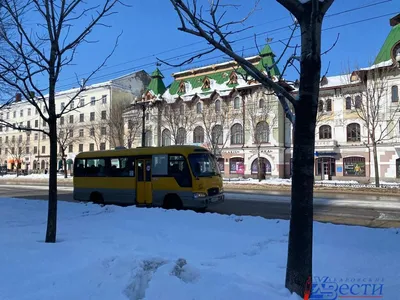 Доходы в бюджет Хабаровского края за последние 2 года выросли почти в 1,5  раза