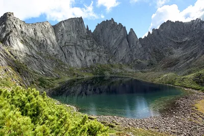 Контрольно-счетная палата Хабаровского края