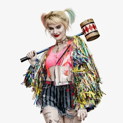 Фильм «Хищные птицы» / Birds of Prey: And the Fantabulous Emancipation of  One Harley Quinn (2020) — трейлеры, дата выхода | КГ-Портал