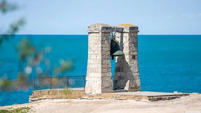 Херсонес Таврический в Севастополе - карта, фото, описание