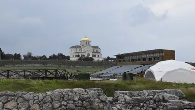 Херсонес Таврический - кусочек древности в Севастополе | В КРЫМ ЛЮБОЙ ЦЕНОЙ  | Дзен