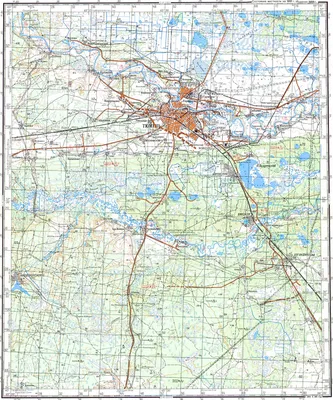 16 090 000 Руб., 4-комнатная квартира: Тюмень, микрорайон док, Воронинская  улица, 45 ., Купить квартиру в Тюмени, ID объекта - 30072848733