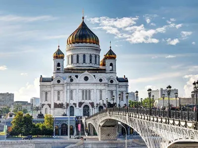 Храм Христа Спасителя в Москве: фото, цены, история, отзывы, как добраться