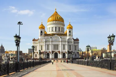 Фото храма христа спасителя в москве фотографии