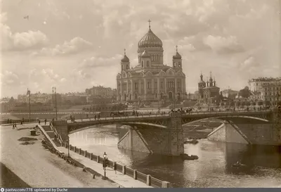 Храм Христа Спасителя: история, описание, фото, контакты