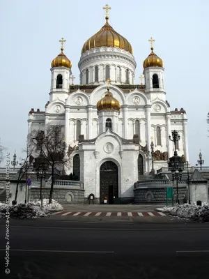 Москва: Храм Христа Спасителя и виды, и скульптуры по дороге к Красной  площади: lacr1ma — LiveJournal