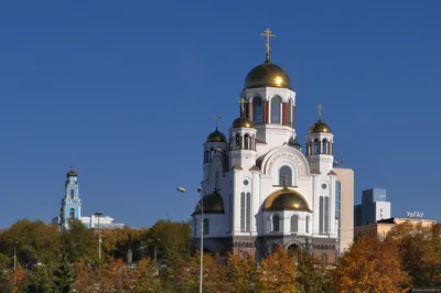 Храм-на-Крови, Екатеринбург. Адрес, история, время работы, экскурсии, фото,  видео, как доехать. – Туристер.Ру