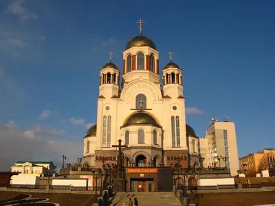 Фото храма на крови в екатеринбурге фотографии