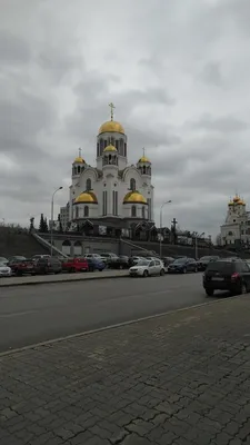 Храм-на-Крови, Екатеринбург. Адрес, история, время работы, экскурсии, фото,  видео, как доехать. – Туристер.Ру