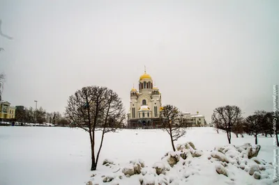 В Храме на Крови Екатеринбурга освятили придел на месте комнаты, где убили  Царскую семью - Православный журнал «Фома»