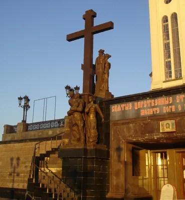 В Храме-на-Крови представили воссозданную «Царскую комнату» | 21.06.2018 |  Нижний Тагил - БезФормата