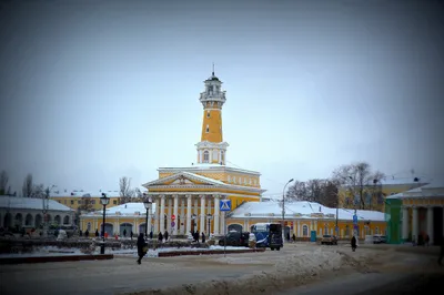 Крестьяне, дворяне, ярмарка и концерт: фоторепортаж со Дня города в Костроме  — Новости Костромы