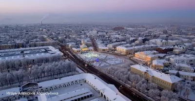 Отдых в Костроме зимой 2024—2025: лучшие базы отдыха с ценами и отзывами