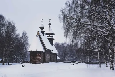 Прогноз погоды на неделю: в Костроме последние деньки уходящего года будут  теплыми, но снежными | 24.12.2023 | Кострома - БезФормата