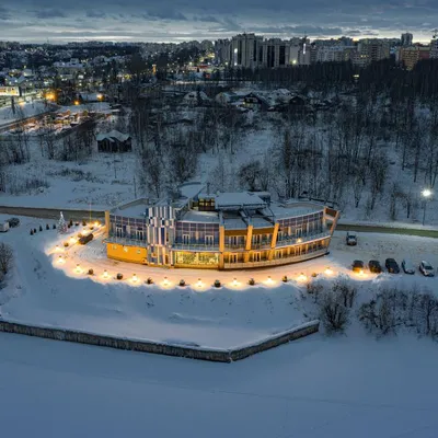 Зимняя Кострома: как там провести время туристу? | Здесь и Сейчас | Дзен