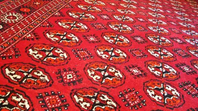 Химчистка ковров из вискозы на фабрике в Москве – Pro Carpet