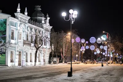 В парк «Краснодар» не пускают с санками и ватрушками. 22.01.2022 г.  Телеканал «Краснодар»