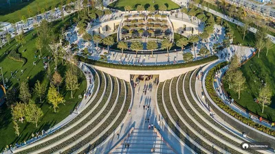 Аэросъемка города Краснодар/Aerial view of the city of Krasnodar (парк  отдыха на реке Кубань) - YouTube