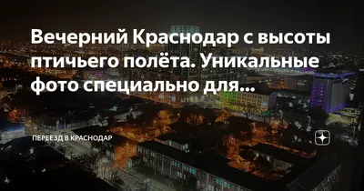 Больше, чем «Парк Галицкого». Показываем с воздуха, где в Краснодаре хотят  разбить зеленую зону, и рассказываем, что не так с голосованием за ее  благоустройство | Юга.ру