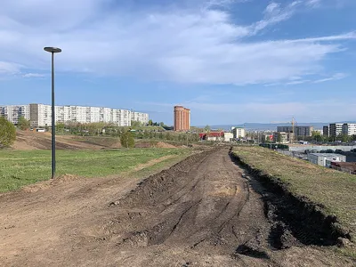 Бабье лето уйдет из Красноярска к концу рабочей недели | 17.09.2023 |  Красноярск - БезФормата