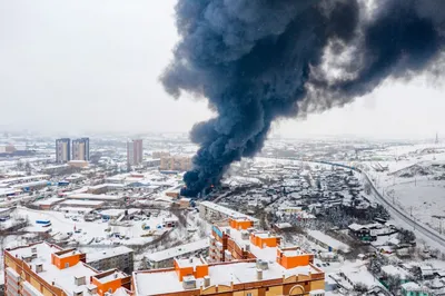 Город Красноярск: климат, экология, районы, экономика, криминал и  достопримечательности | Не сидится