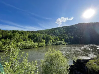 Зеленогорск (Красноярский край) — Википедия