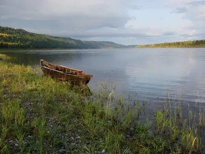 Красноярский край