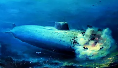 Курск подводная лодка на дне (67 фото) - красивые картинки и HD фото