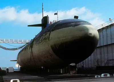 Неудобная правда. Пентагон до сих пор отказывается сообщать официальные  подробности, связанные с подводной лодкой «КУРСК». | 56-я Параллель | Дзен